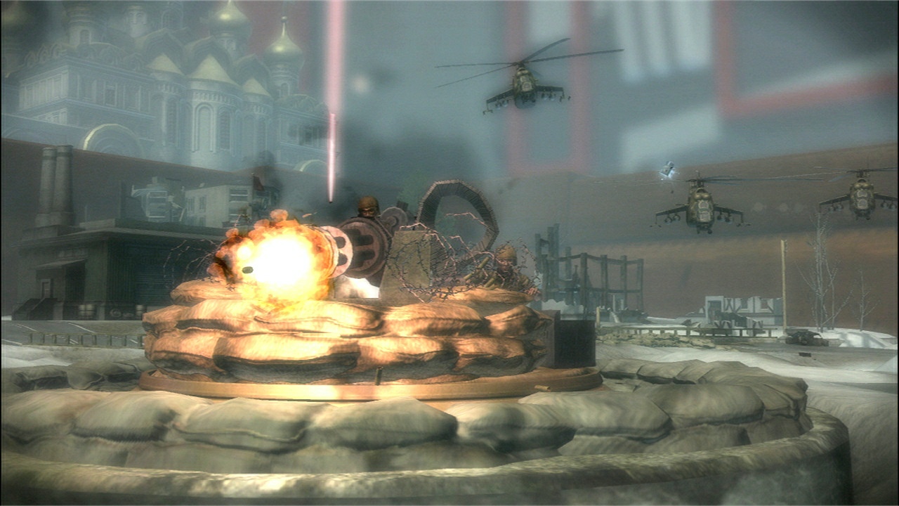 Toy Soldiers: Cold War - Imagen 13